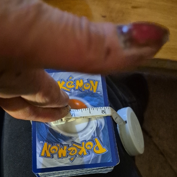 Pokemon Trading Card Set - Multicolor - Picture 16 of 17